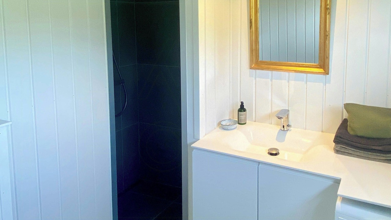 Photo of Bathroom in Kysing