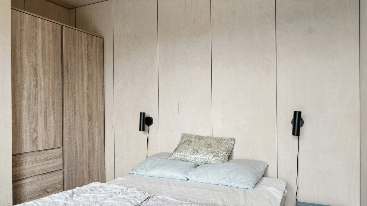 Photo of Bedroom in Knebel