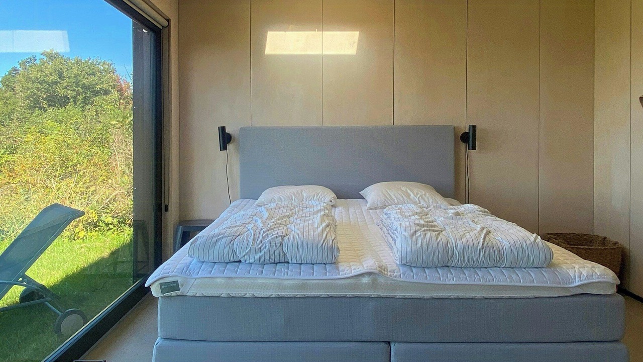 Photo of Bedroom in Knebel