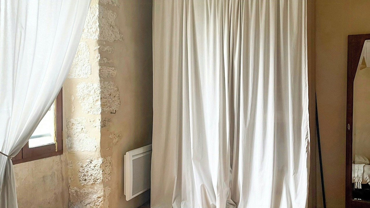 Photo of Bedroom in Saint-Clar