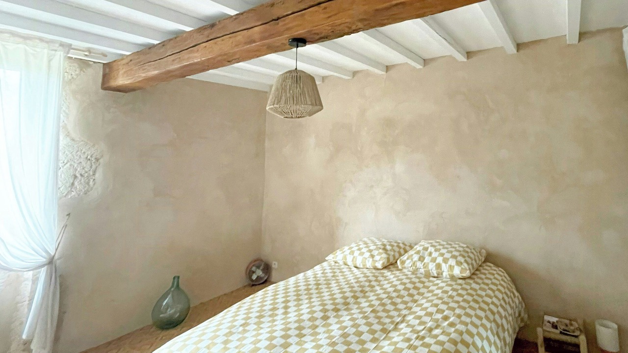 Photo of Bedroom in Saint-Clar