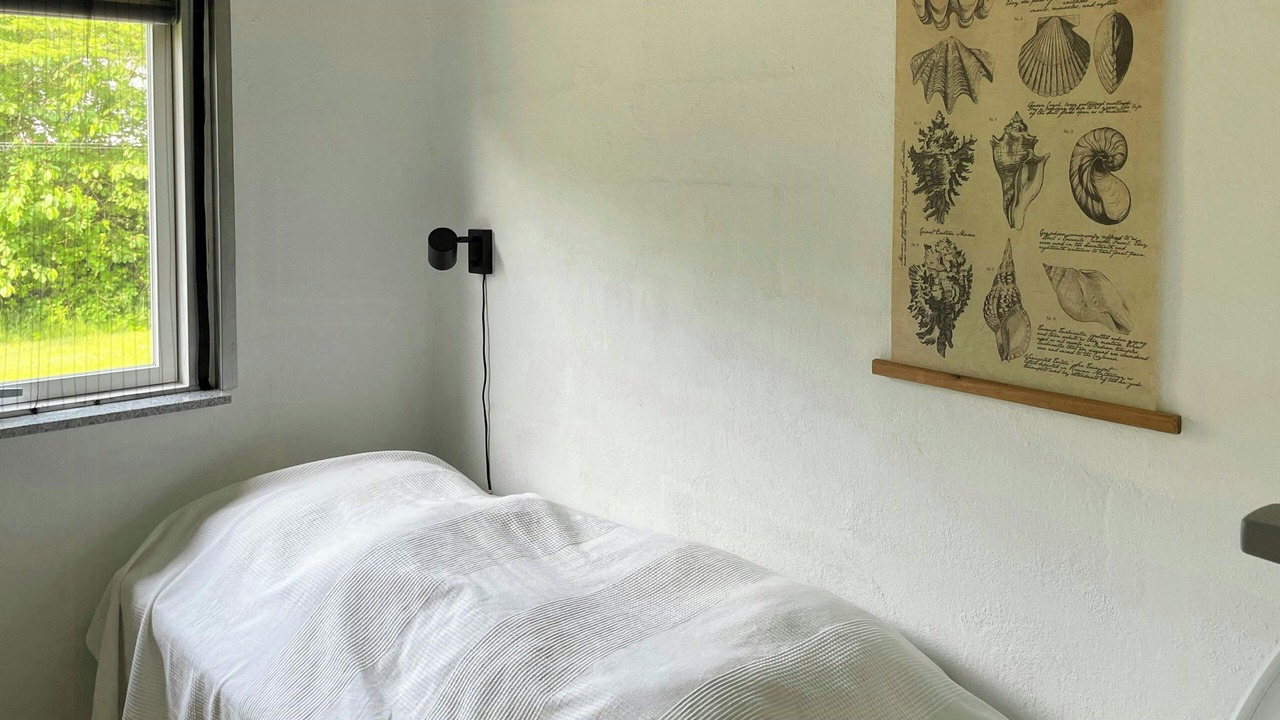 Photo of Bedroom in Logstor
