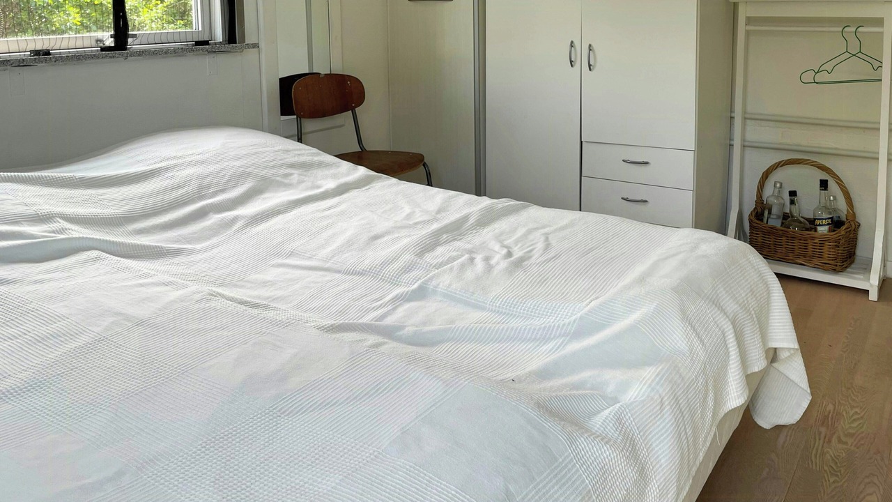 Photo of Bedroom in Logstor