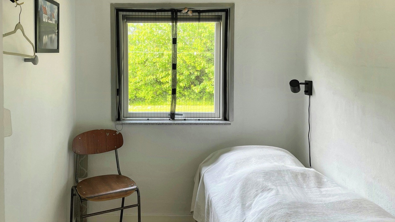 Photo of Bedroom in Logstor