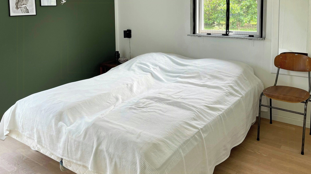 Photo of Bedroom in Logstor