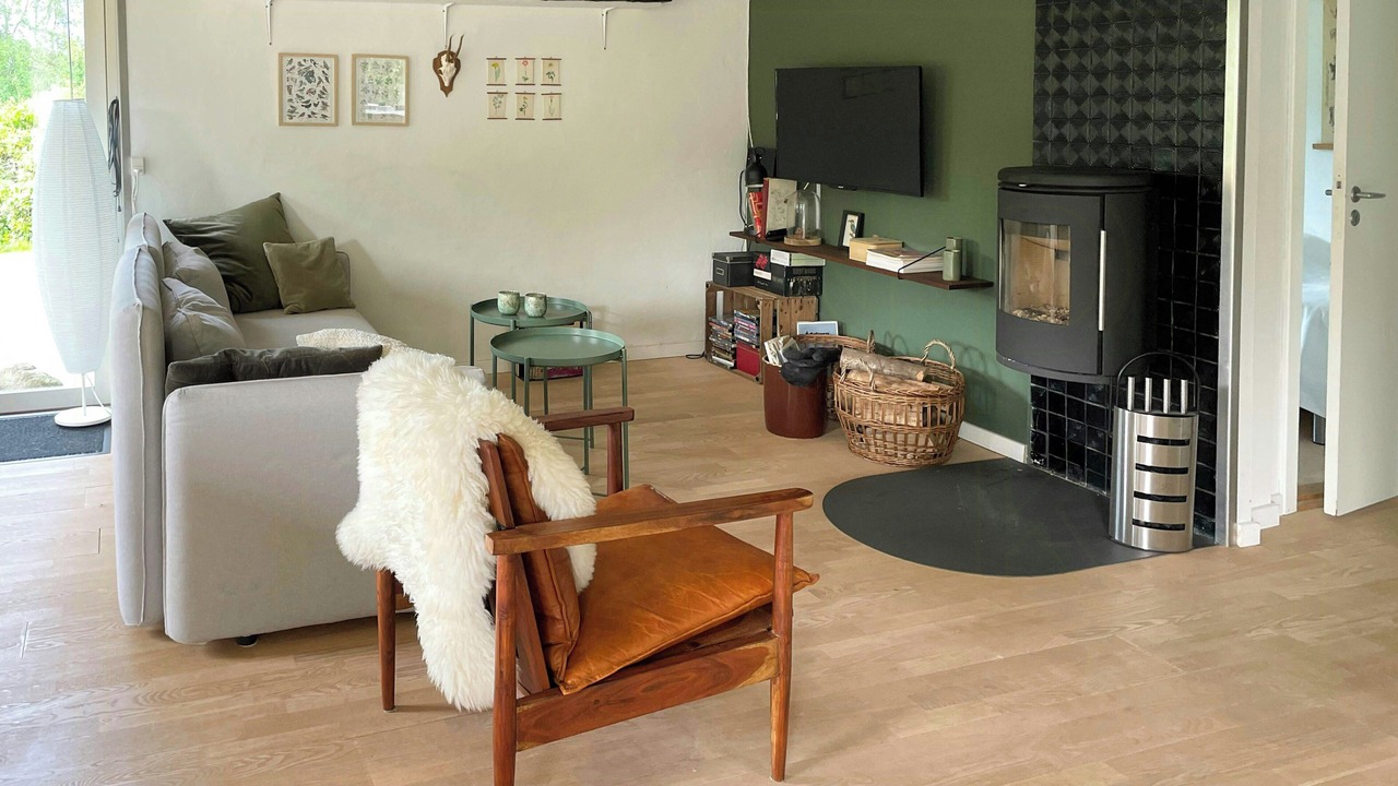 Photo of Livingroom in Logstor
