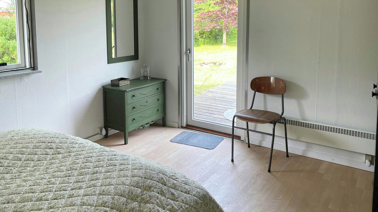 Photo of Bedroom in Logstor