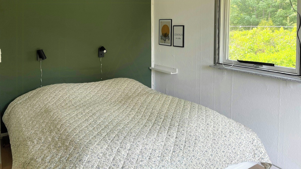 Photo of Bedroom in Logstor