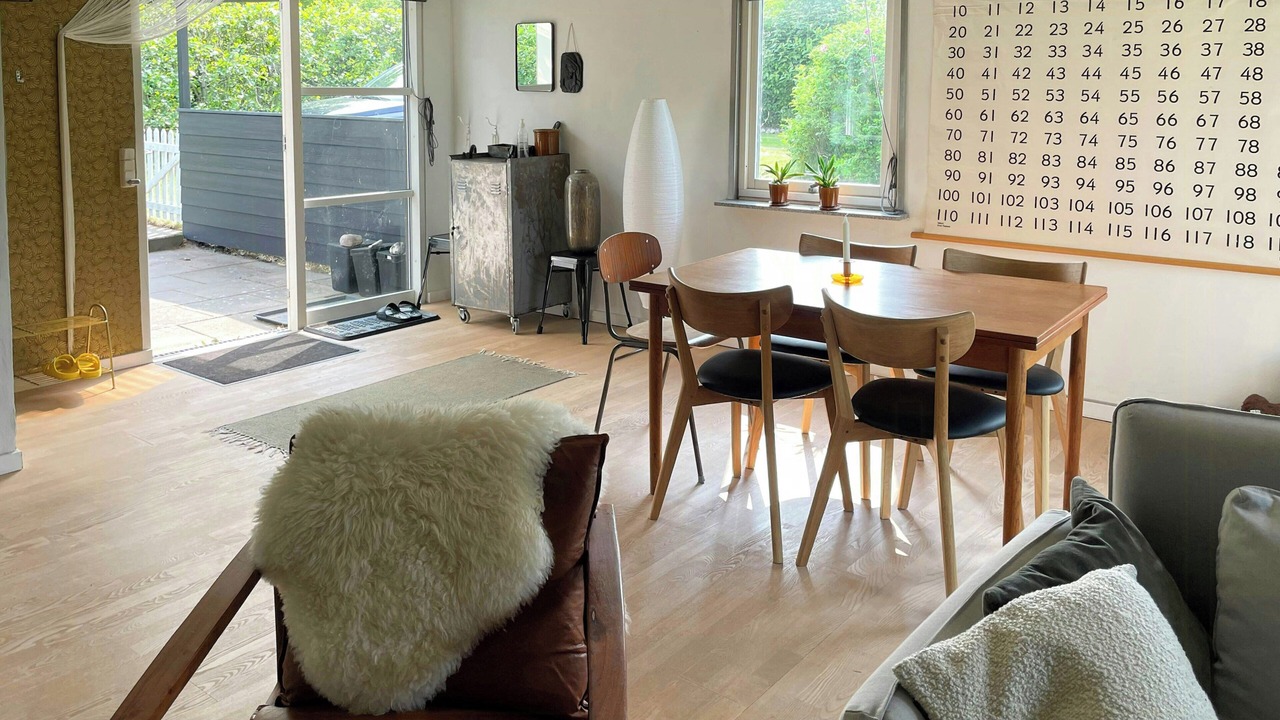 Photo of Livingroom in Logstor
