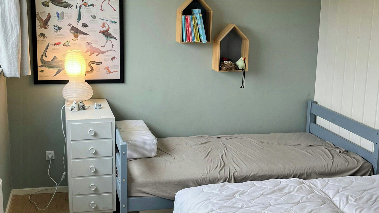 Photo of Bedroom in Kalundborg