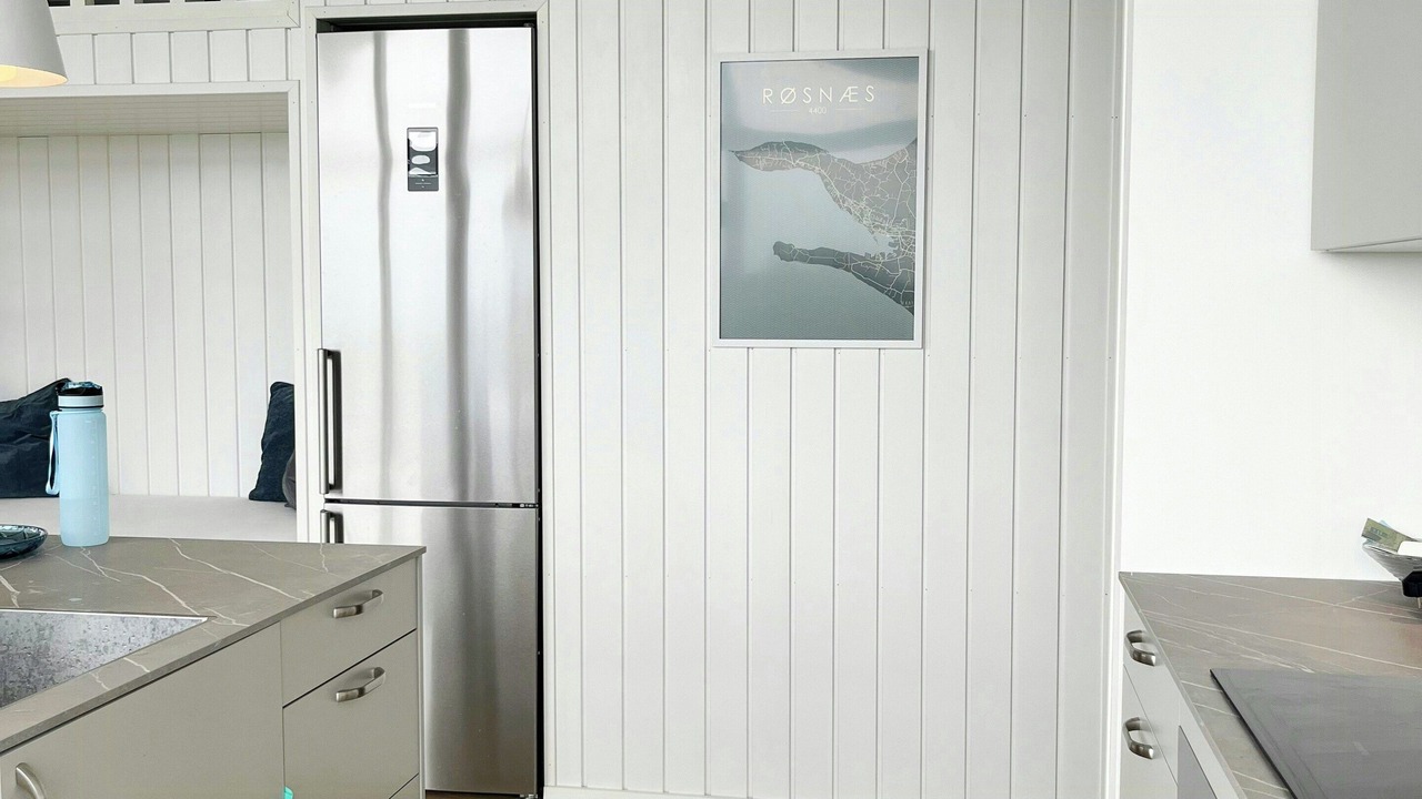 Photo of Kitchen in Kalundborg
