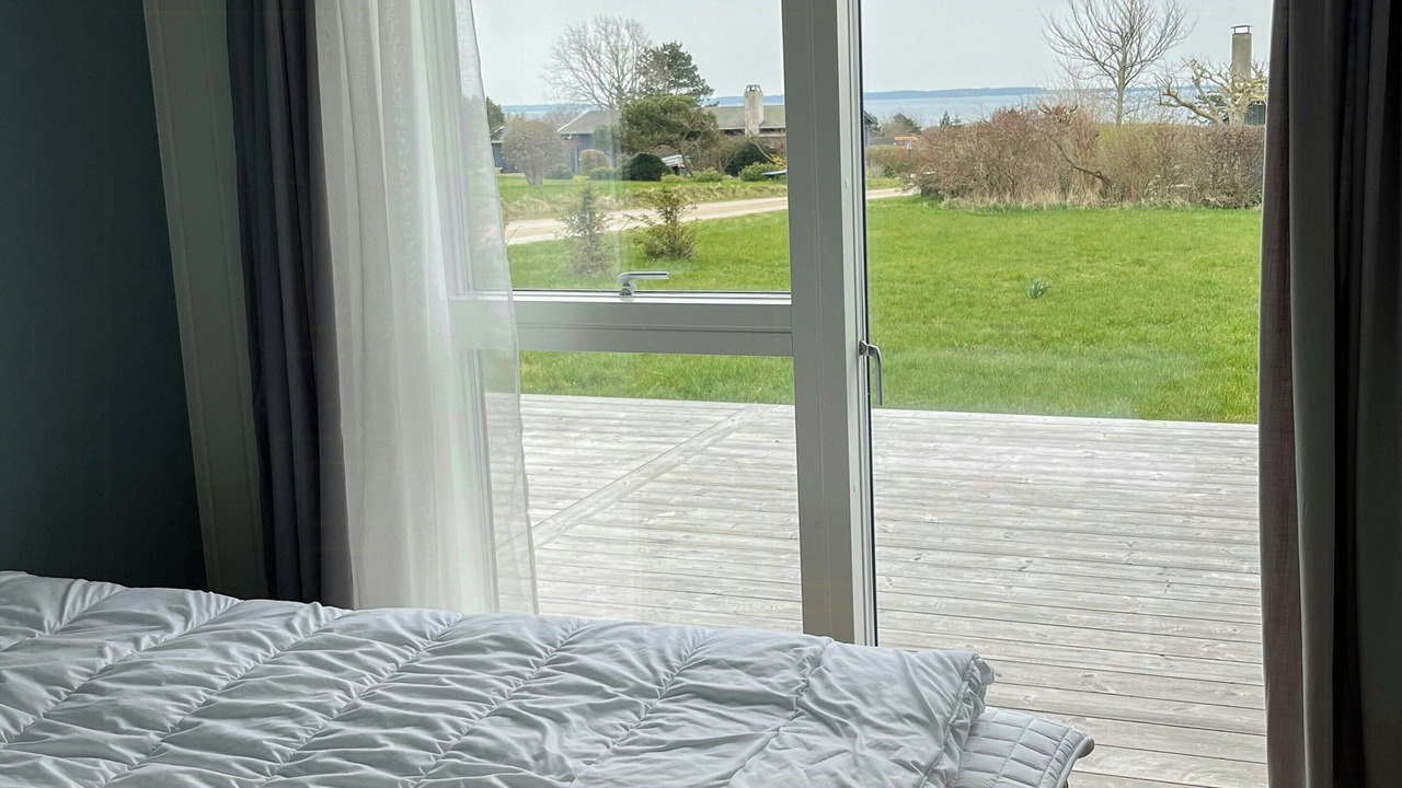 Photo of Bedroom in Kalundborg