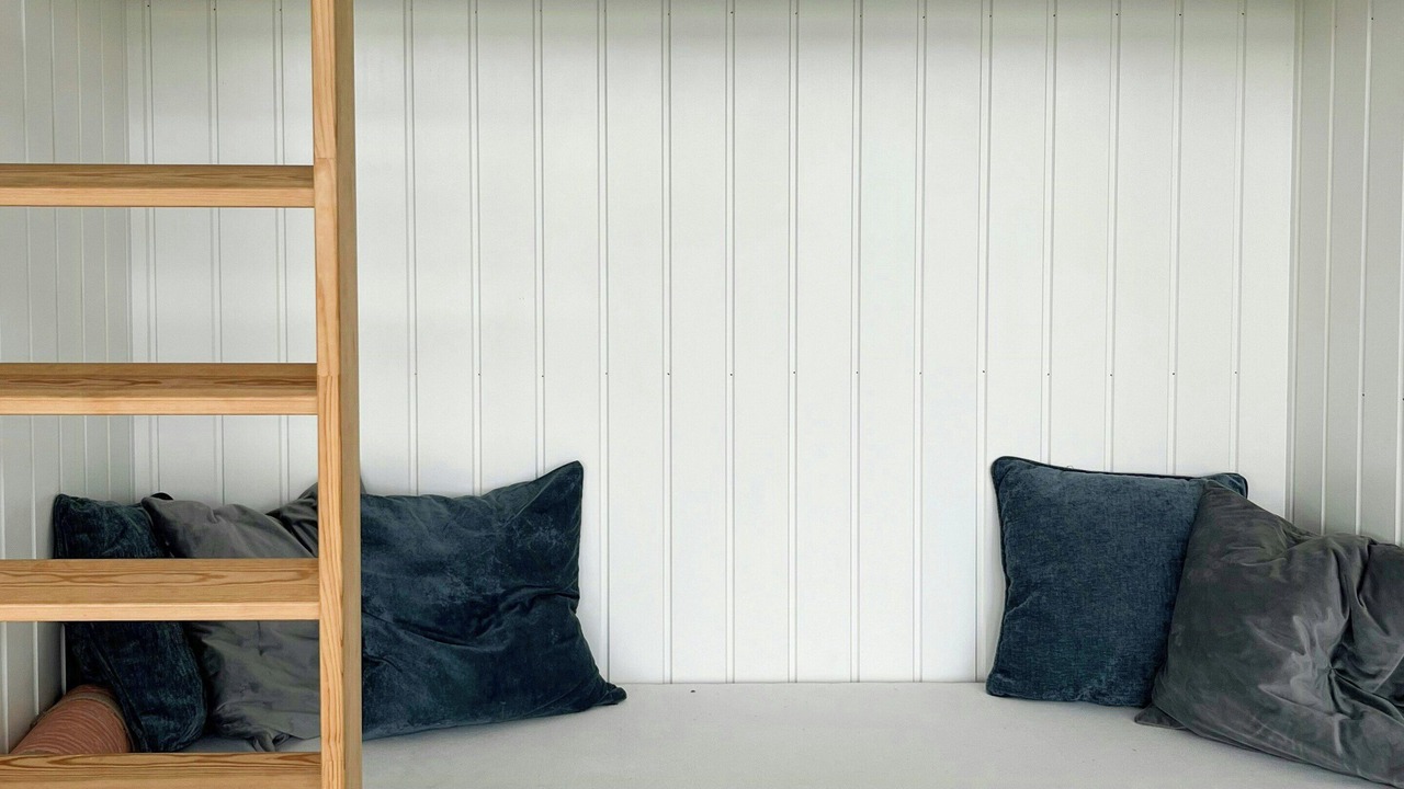 Photo of Bedroom in Kalundborg