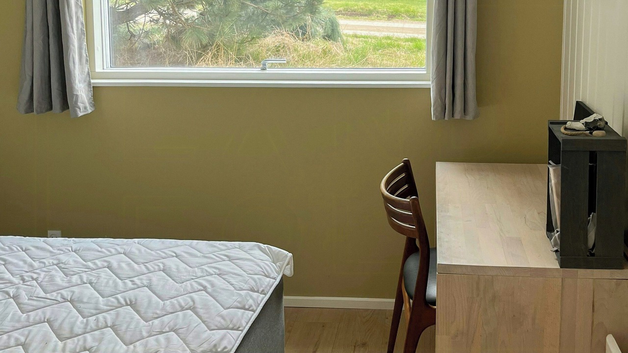 Photo of Bedroom in Kalundborg
