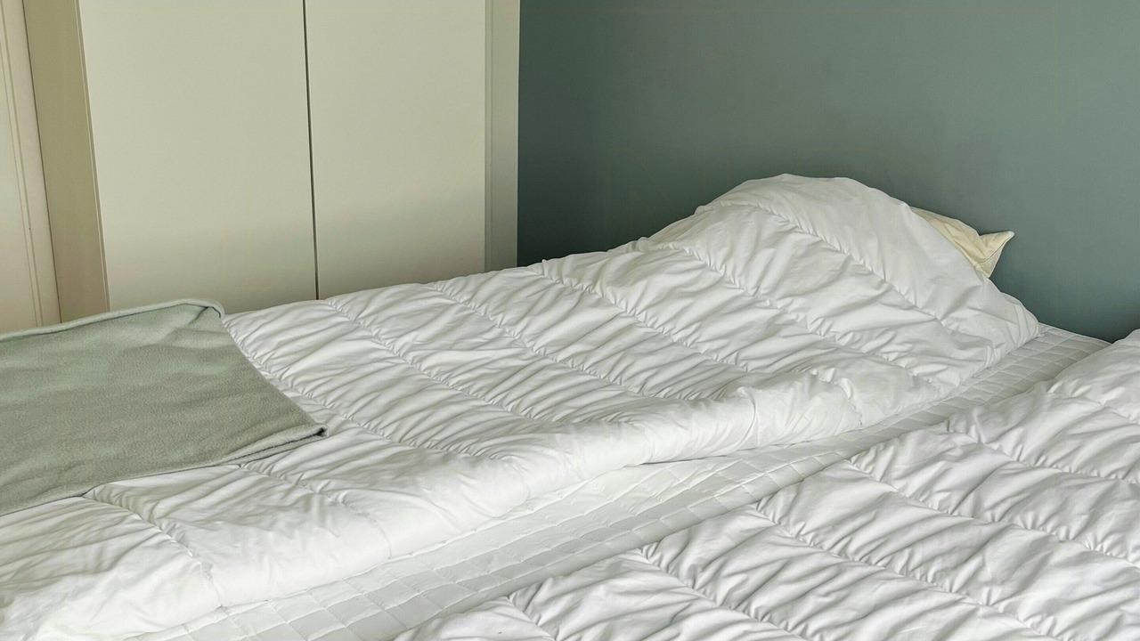Photo of Bedroom in Kalundborg