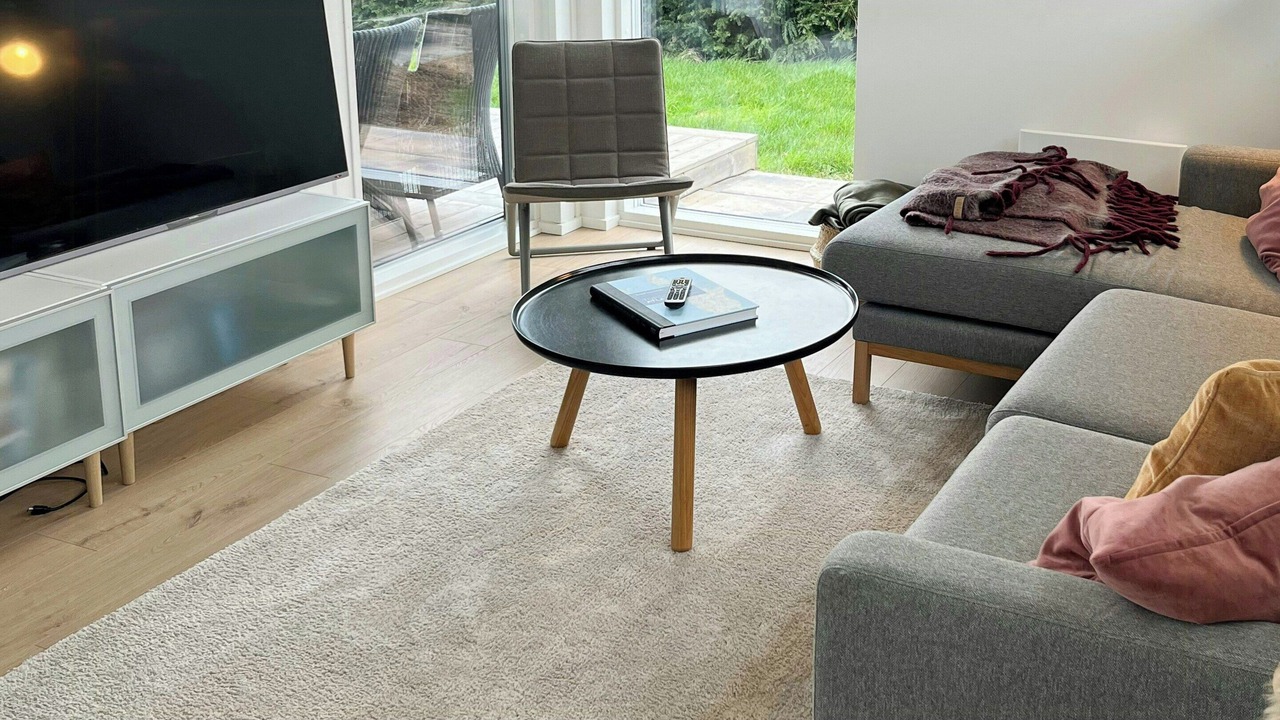Photo of Livingroom in Kalundborg