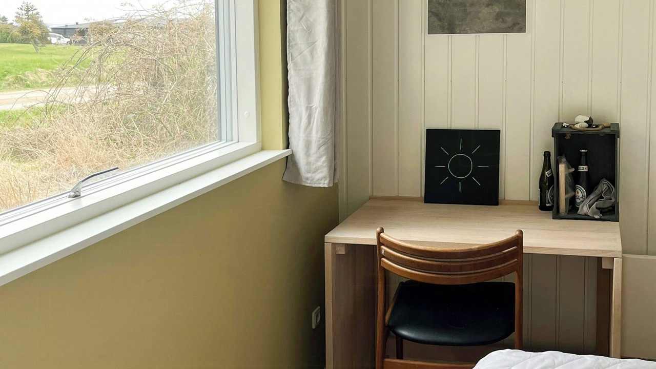 Photo of Bedroom in Kalundborg
