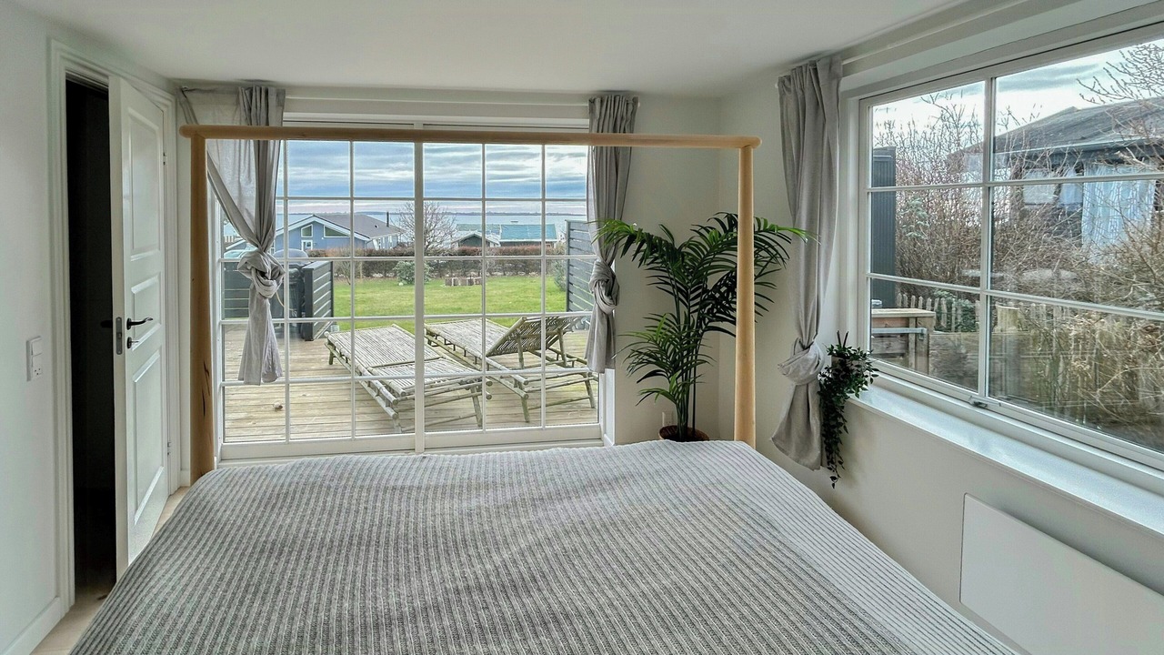 Photo of Bedroom in Bøjden