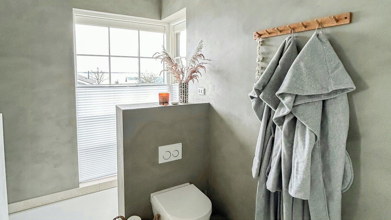 Photo of Bathroom in Bøjden