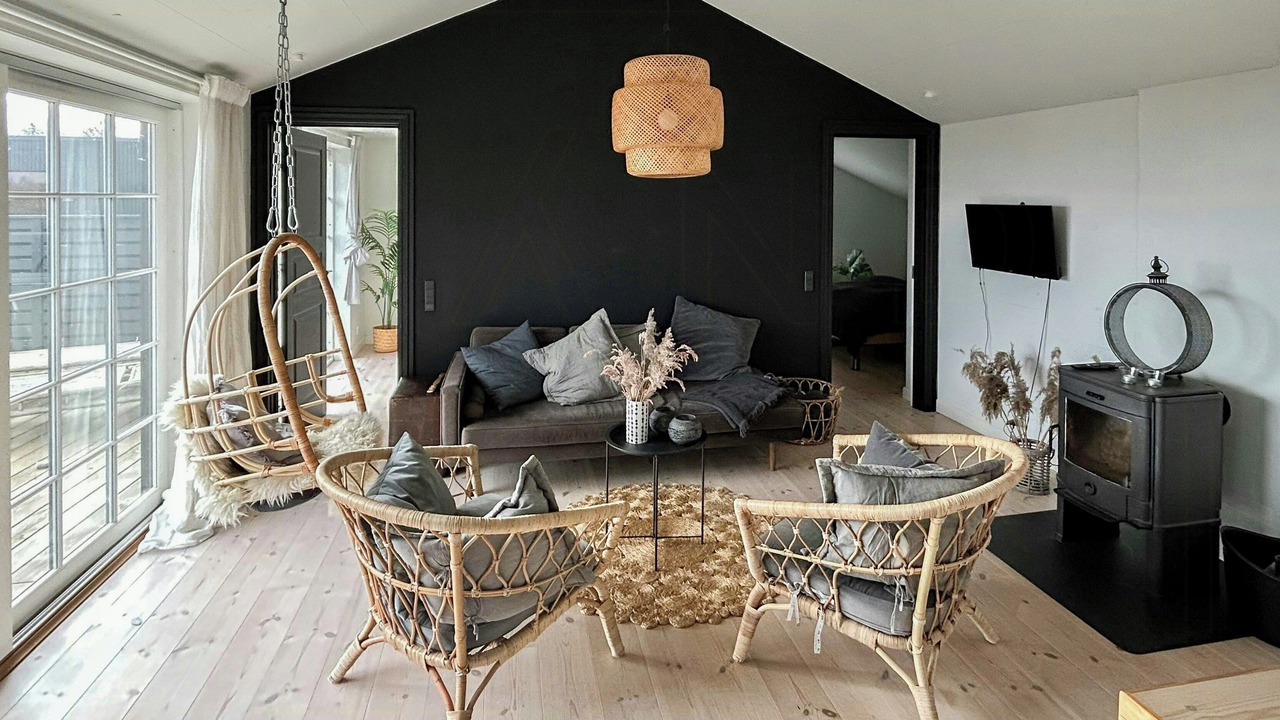 Photo of Livingroom in Bøjden