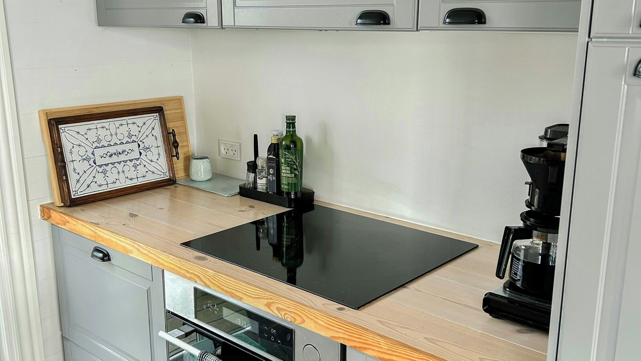 Photo of Kitchen in Bøjden