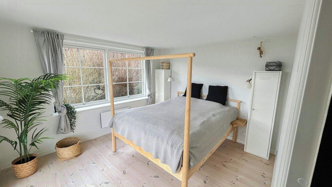Photo of Bedroom in Bøjden