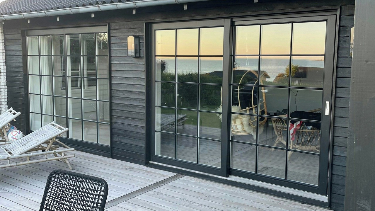 Photo of Patio Balcony in Bøjden