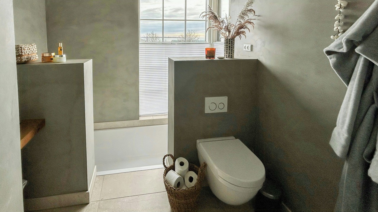 Photo of Bathroom in Bøjden
