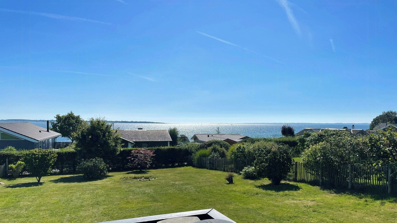 Photo of Outdoor in Bøjden