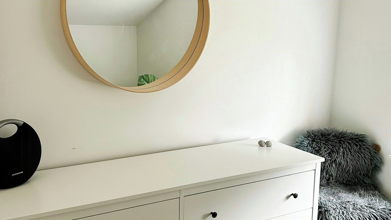 Photo of Bedroom in Bøjden
