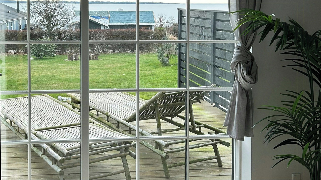 Photo of Bedroom in Bøjden