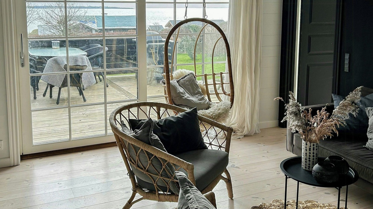 Photo of Livingroom in Bøjden