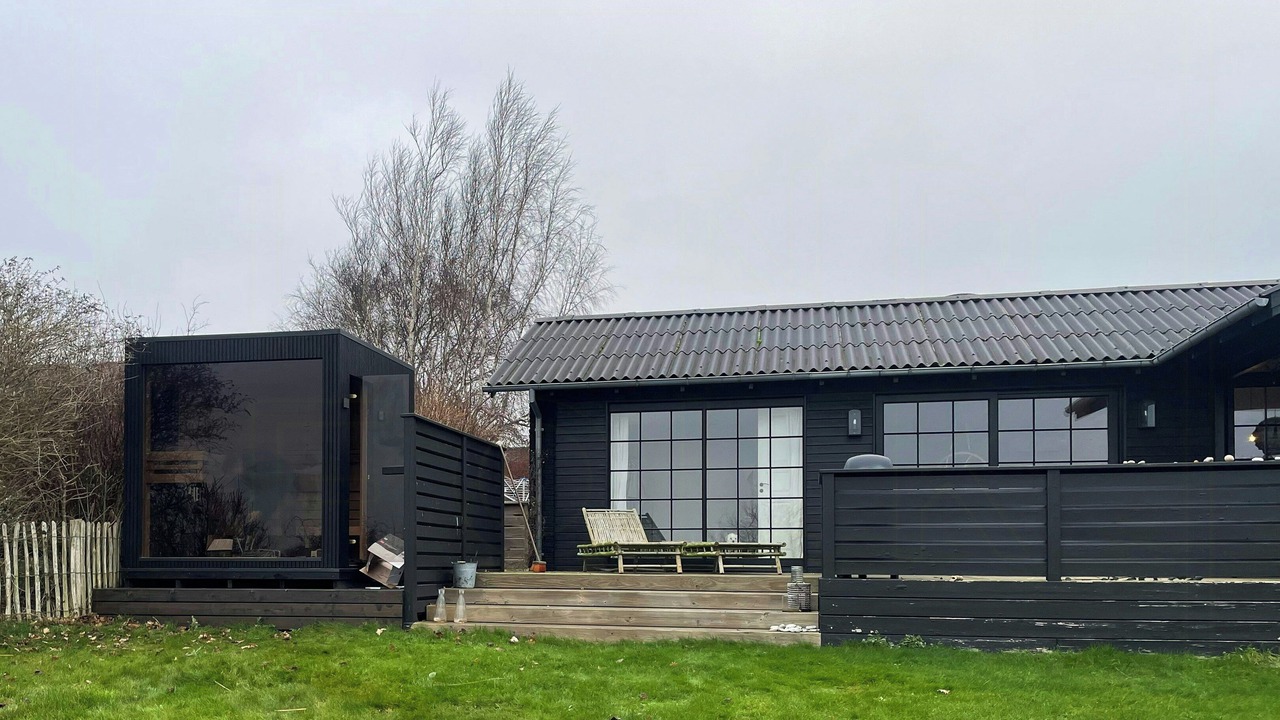 Photo of Outdoor in Bøjden