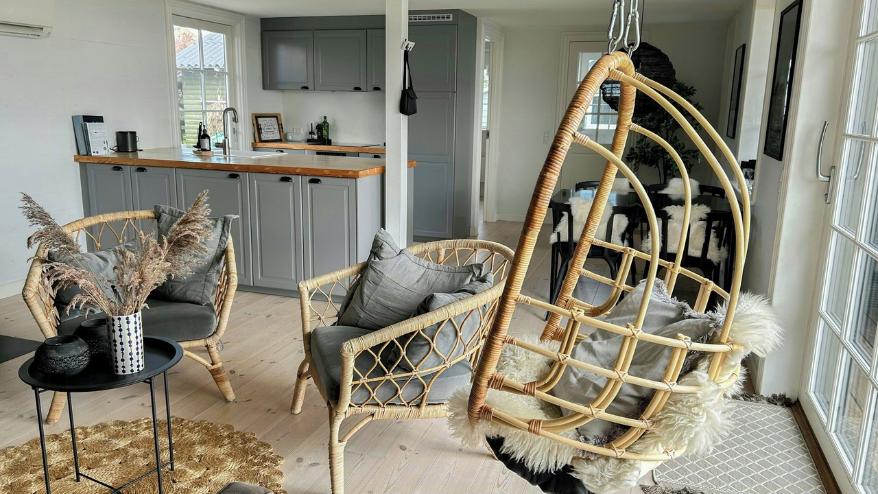 Photo of Livingroom in Bøjden