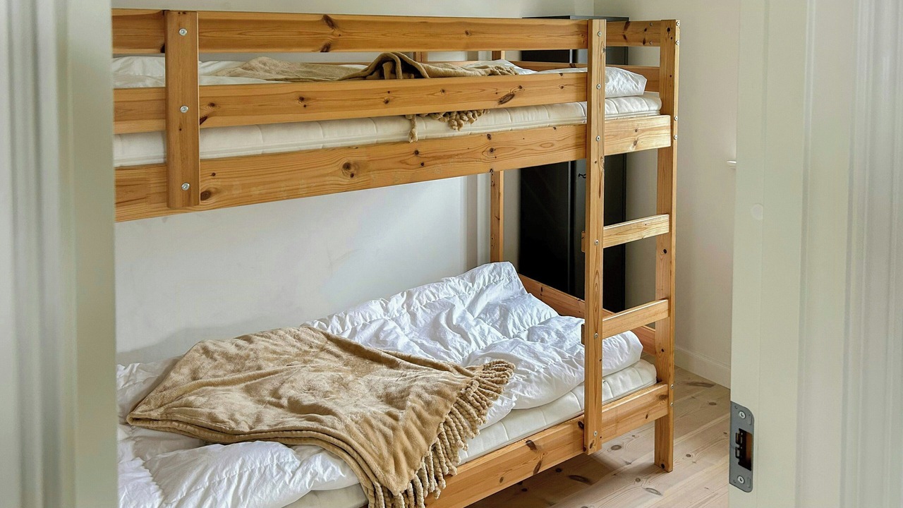 Photo of Bedroom in Bøjden