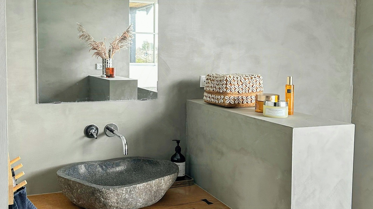Photo of Bathroom in Bøjden