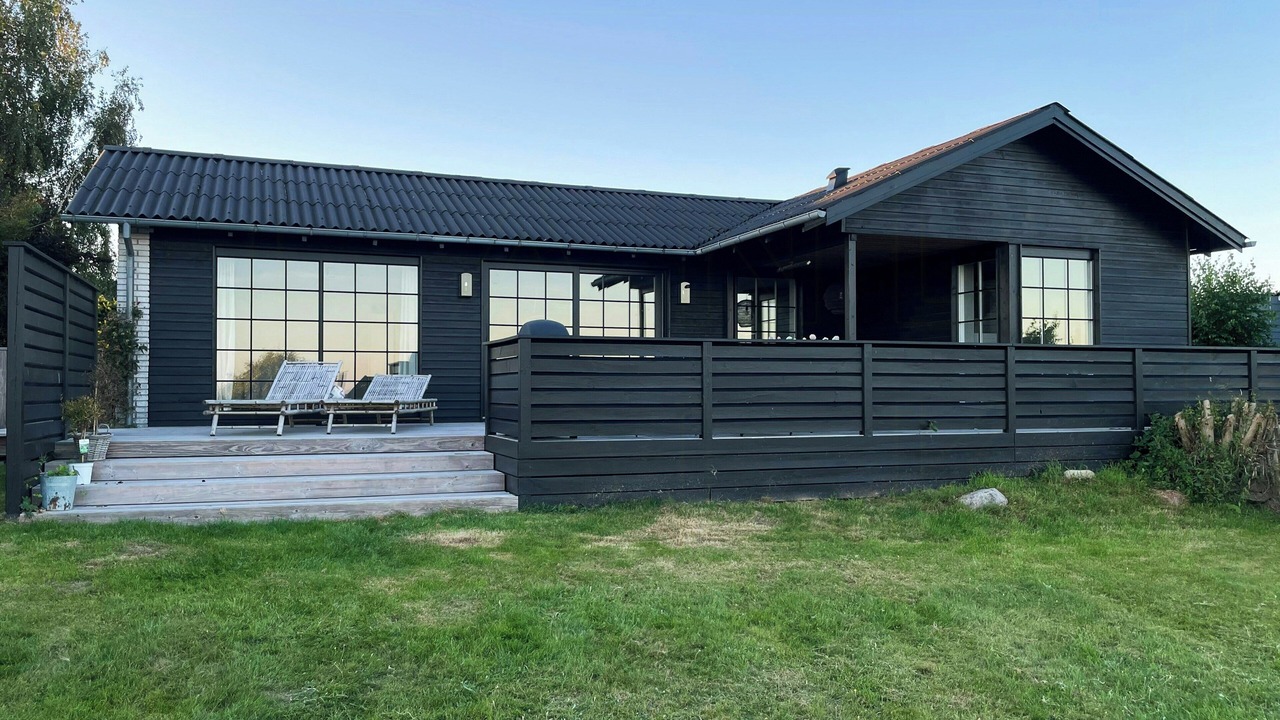 Photo of Outdoor in Bøjden