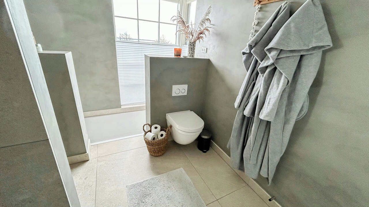 Photo of Bathroom in Bøjden
