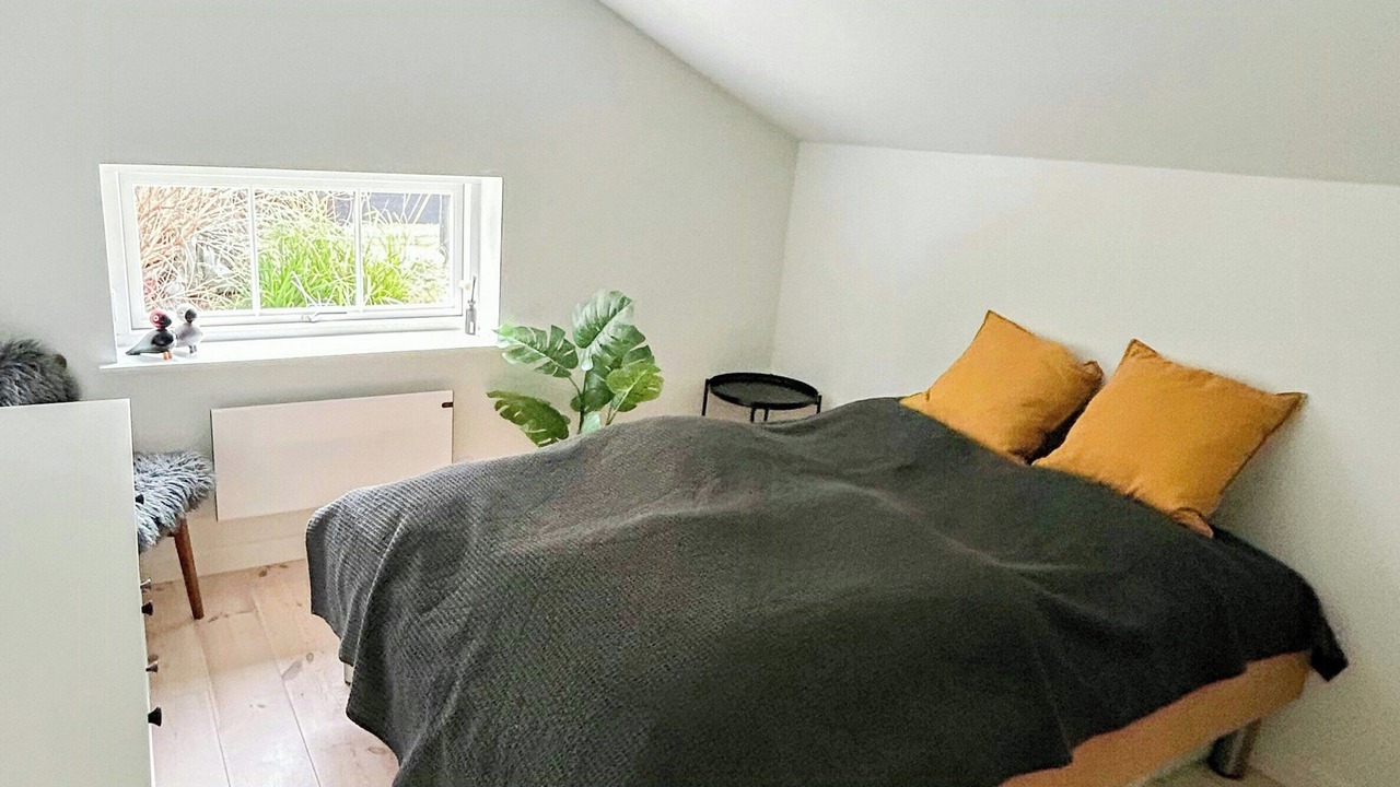 Photo of Bedroom in Bøjden