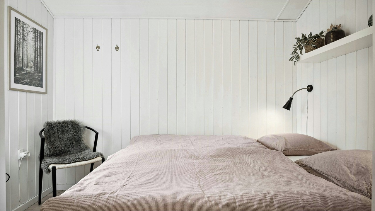 Photo of Bedroom in Vejlby Fed