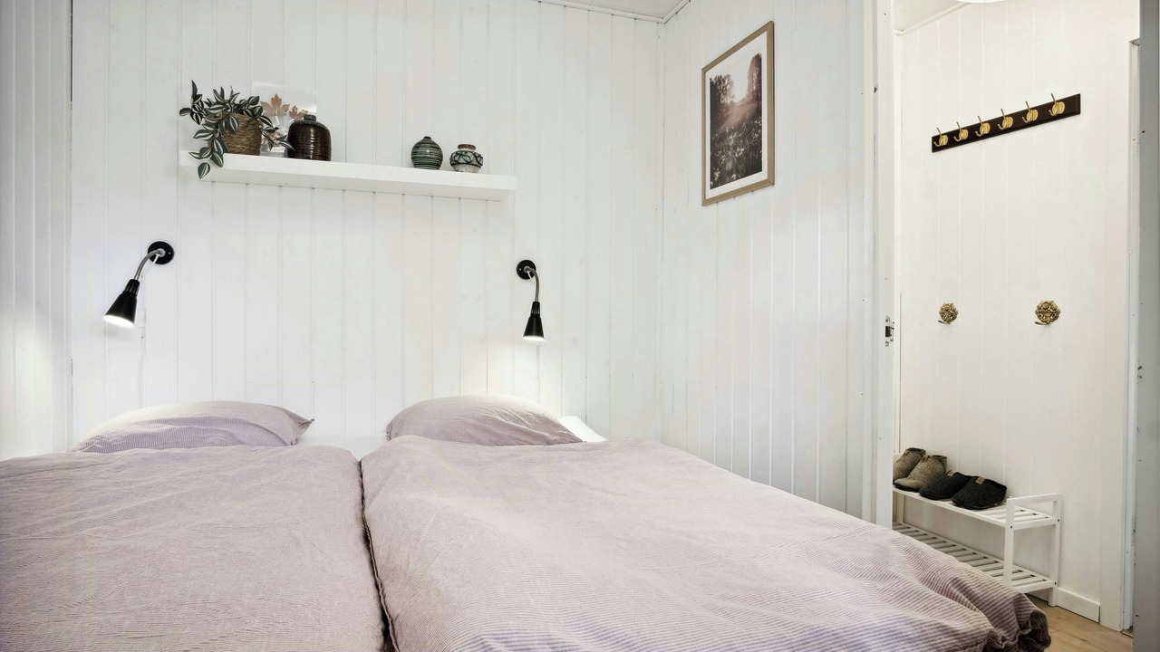 Photo of Bedroom in Vejlby Fed