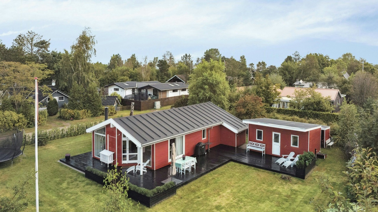 Photo of Outdoor in Vejlby Fed