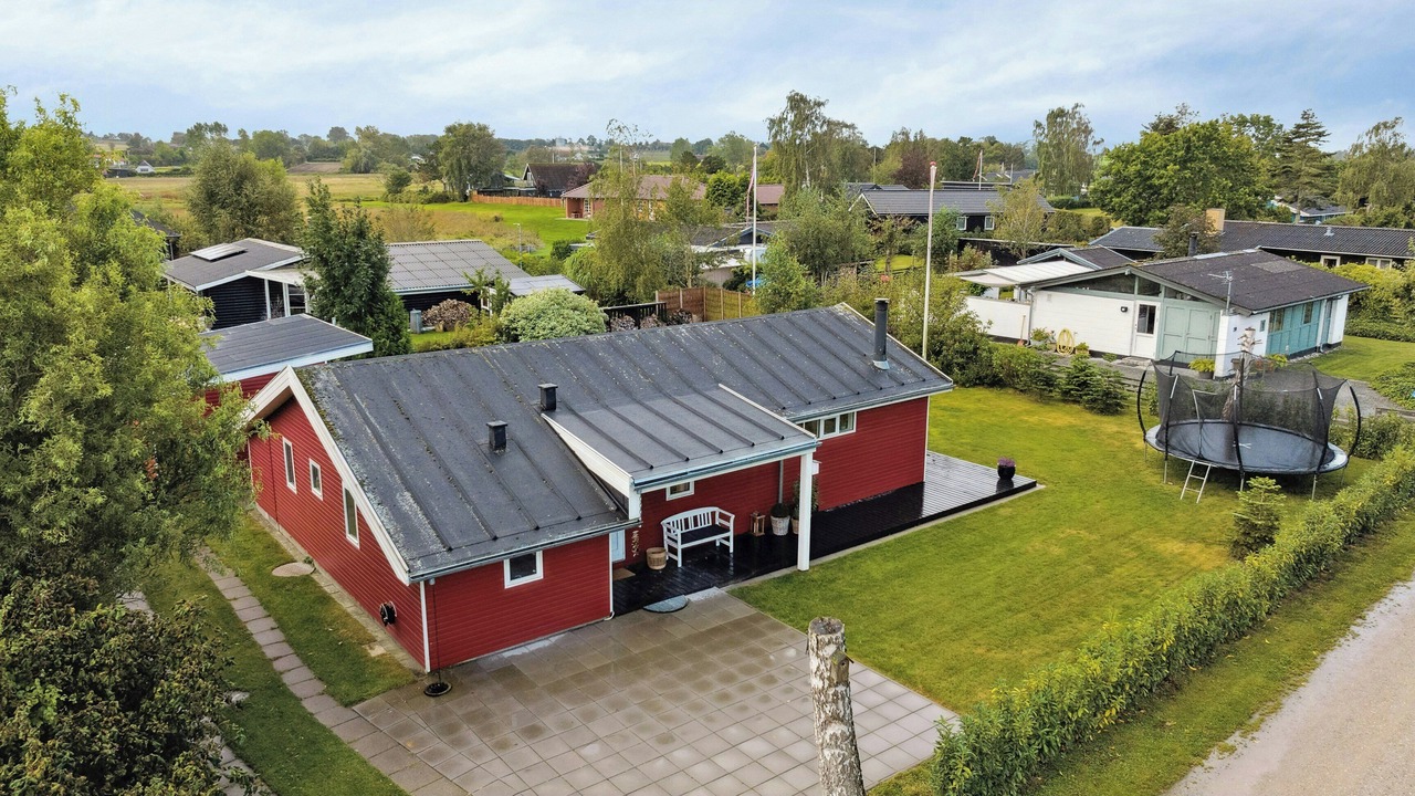 Photo of Outdoor in Vejlby Fed