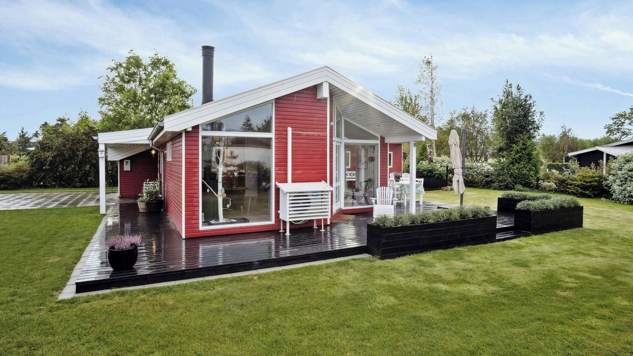 Photo of Outdoor in Vejlby Fed