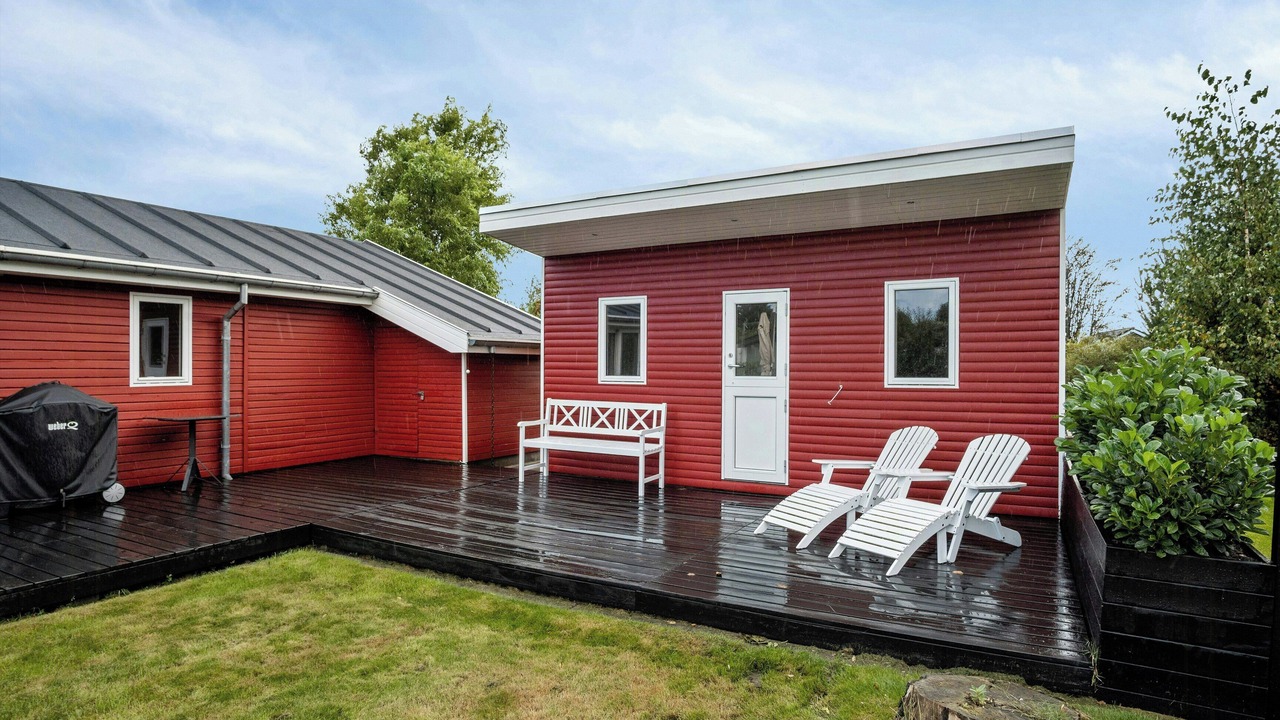 Photo of Outdoor in Vejlby Fed