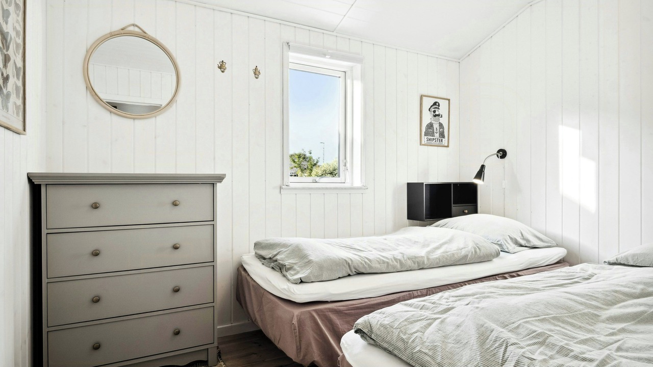 Photo of Bedroom in Vejlby Fed