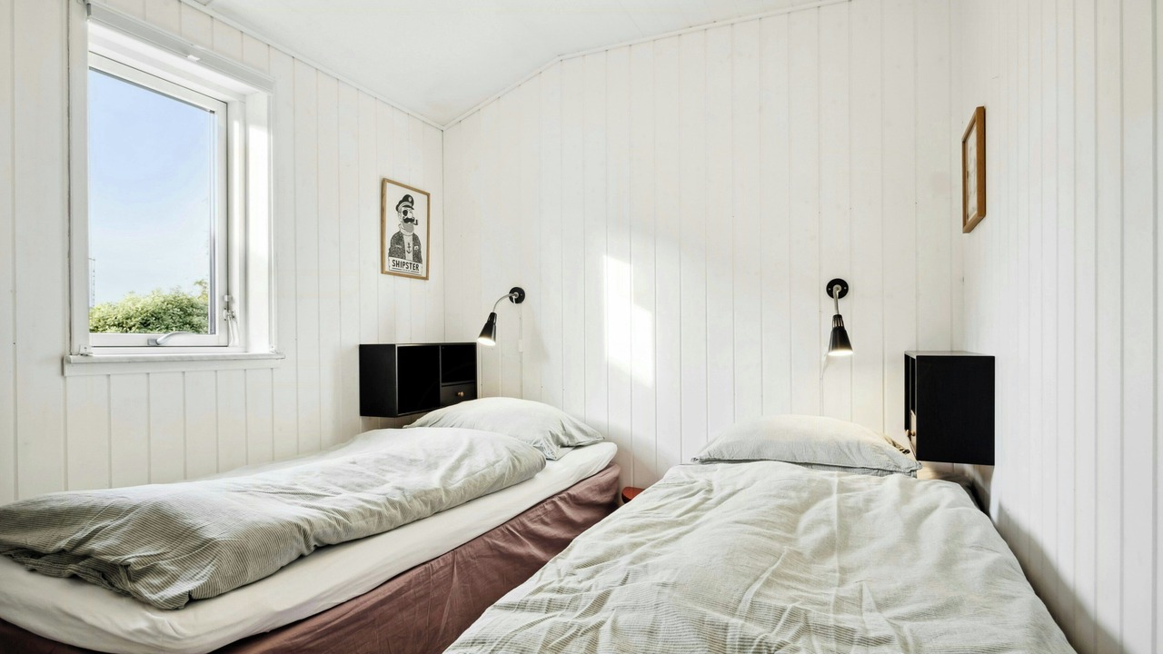 Photo of Bedroom in Vejlby Fed