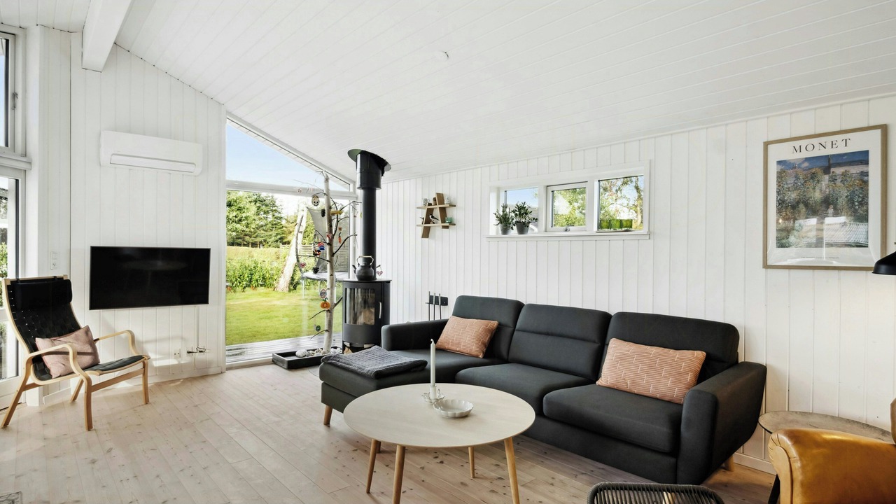 Photo of Livingroom in Vejlby Fed