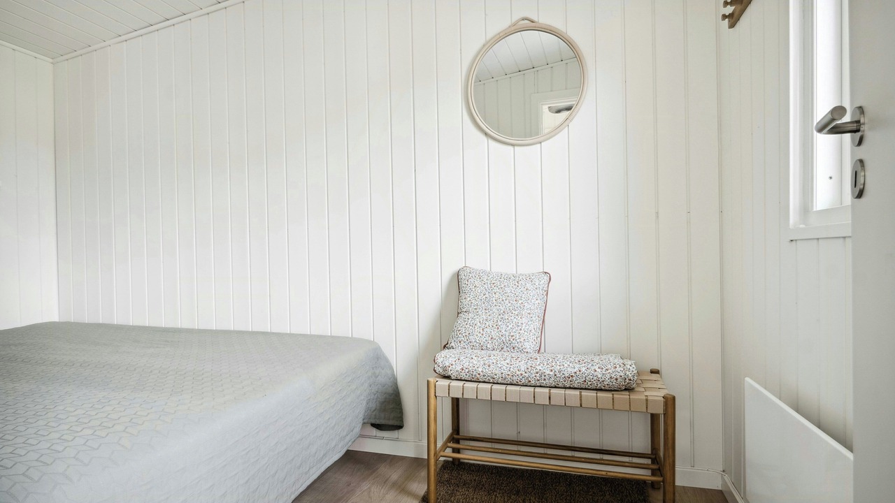 Photo of Bedroom in Vejlby Fed