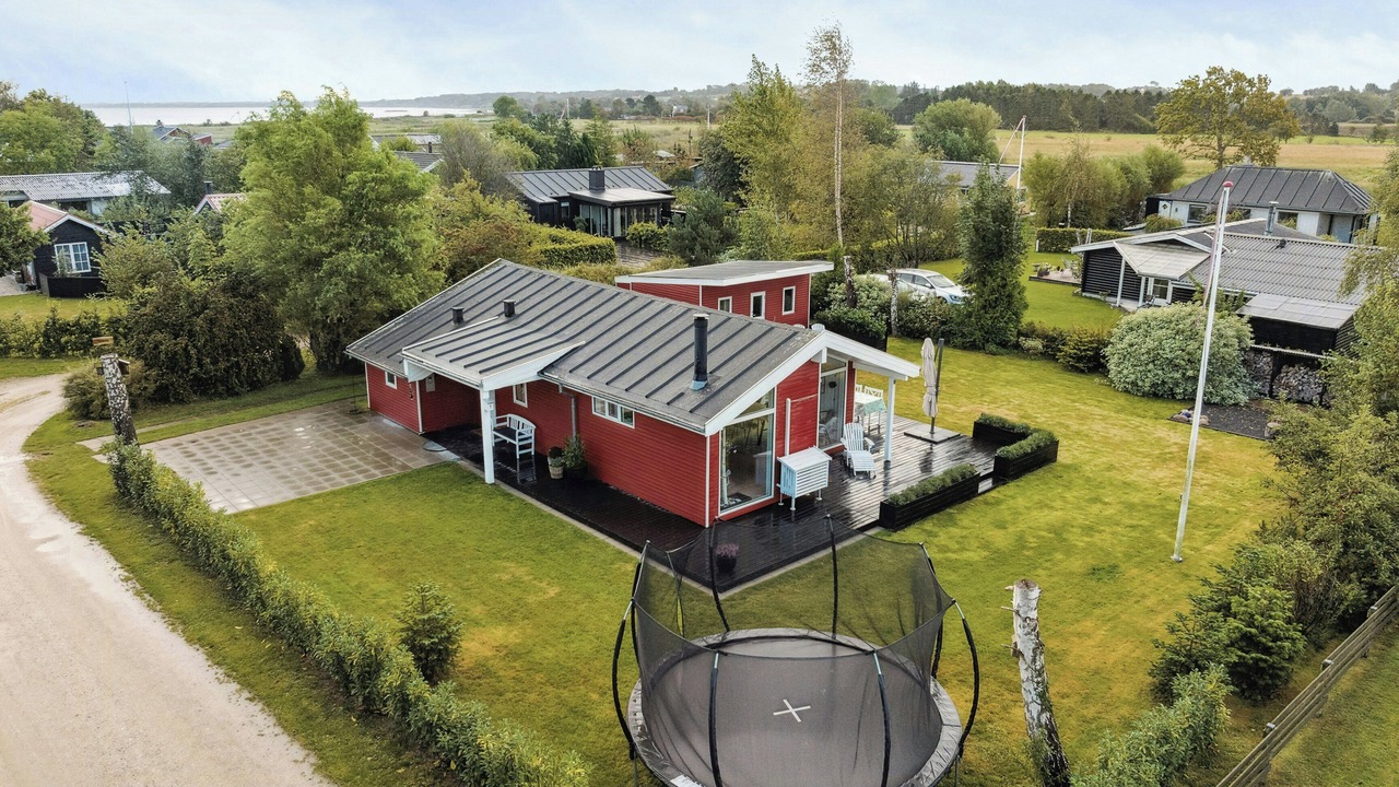 Photo of Outdoor in Vejlby Fed